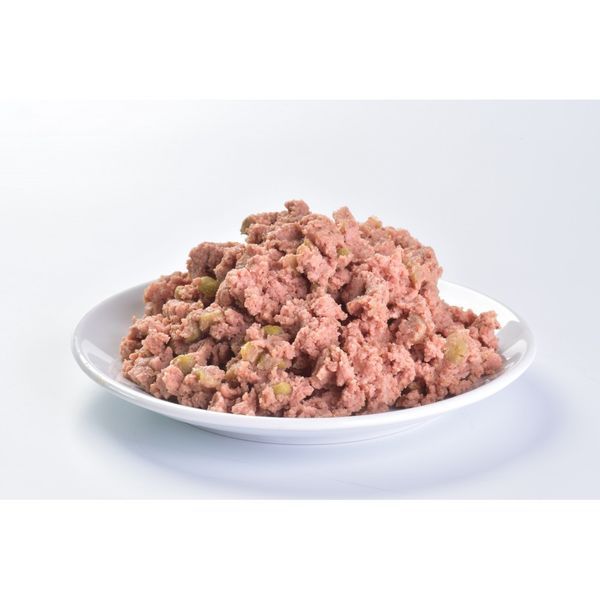Brit VetDiets Hepatic влажный корм для собак 400 г - индейка и горох 100275/6030 фото